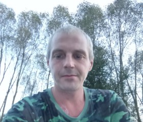 Viktor, 42, Baranovichi