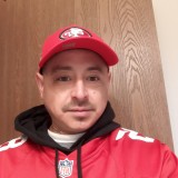 Isaac Espinoza, 40  , Soledad