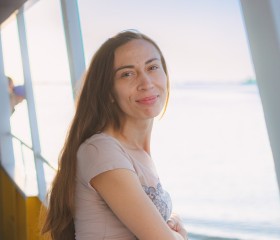 Ksenia, 48, Stuttgart