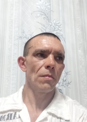 Игорь из Никольск (Пензенской обл.) 53 года
