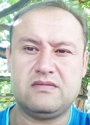 Киёмиддин, 46, Россия, Екатеринбург