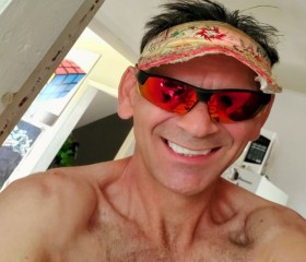 Travis, 56, Miramichi
