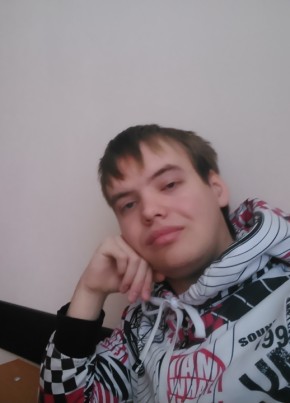 Яков , 30, Россия, Иваново