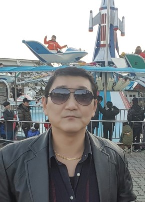 юрий, 59, 대한민국, 대전광역시