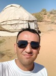 Анвар Узаков, 41 год, Samarqand