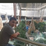Hakim, 36  , Carletonville