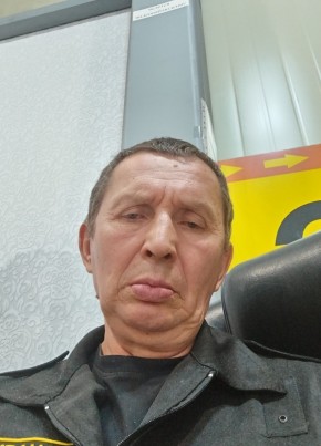 Алексей, 62, Россия, Владивосток