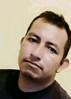 Franklin Vasquez, 39, República de Honduras, Tegucigalpa