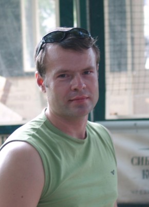 Smit, 41, Россия, Москва