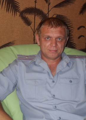 Михаил, 49, Россия, Воронеж