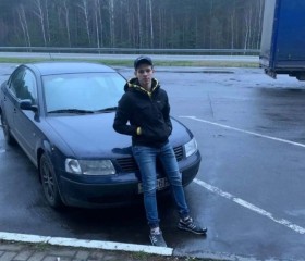 Edik, 24, Hrodna