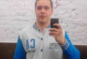 Дмитрий, 27 - Только Я