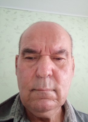 Габдулхай, 77, Россия, Реж