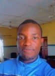Bagia Samovic, 26, Port Harcourt