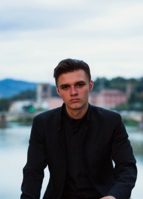 emil, 19, Russia, Prokhladnyy