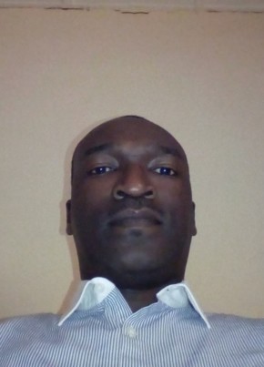 David, 42, Nigeria, Suleja