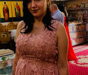 Katerina, 20, Rome