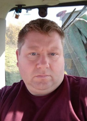Sergey, 44, Russia, Kaliningrad