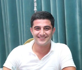 Vardan, 26 лет, Աշտարակ