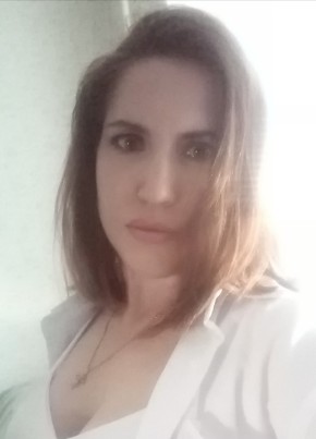 Екатерина, 40, Россия, Владимир
