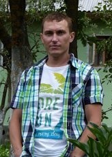 ден, 41, Россия, Обнинск