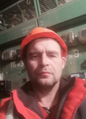 Дмитрий, 48, Россия, Качканар
