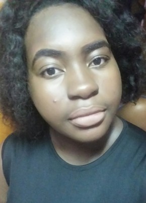 anabella, 25, République Gabonaise, Libreville