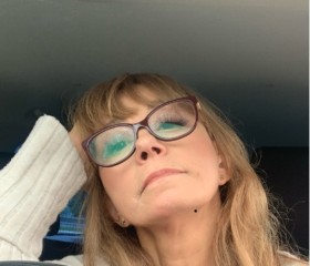Kristina, 50, Moscow