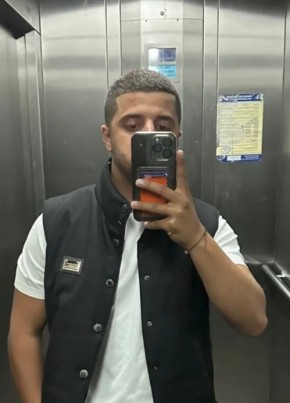 mark, 31, Russia, Moscow