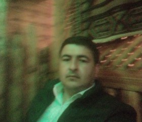 Elvin Qarayev, 33 года, Imishli