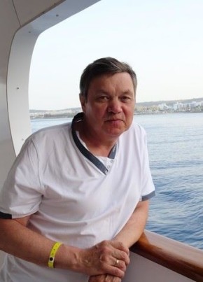Сергей, 66, Россия, Геленджик