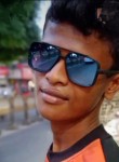 Santhosh, 20 лет, Chennai