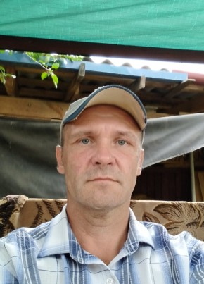 Андрей, 46, Рэспубліка Беларусь, Салігорск