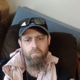Bub, 40  , Weirton