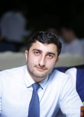 Emin, 31, Azərbaycan Respublikası, Bakı
