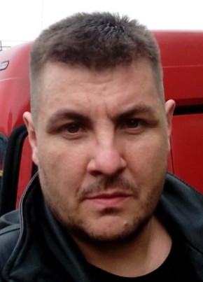 sergei, 44, Россия, Москва