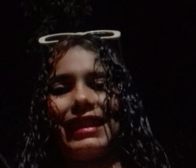 Patricia, 29, Santa Marta