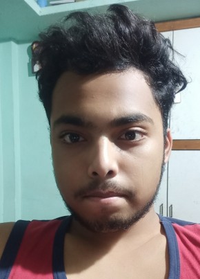 Ayush, 20, India, Nagpur