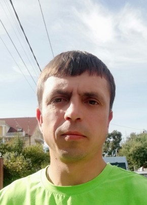 Yuriy, 39, Russia, Adler