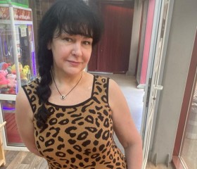 Марина, 51 год, Правдинский