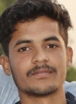 Aman, 18  , Gorakhpur (Uttar Pradesh)