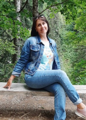 Nata, 47, Россия, Котельники