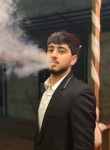 Jawad, 24 года, عمان