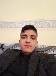 Hasan Bakooz, 18 лет, Mersin