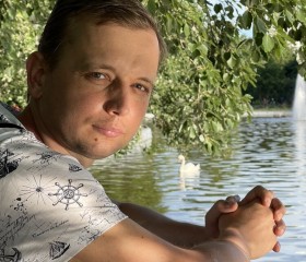 Sergey, 36 лет, Wrocław