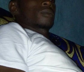 Diaby, 39, Tiassale