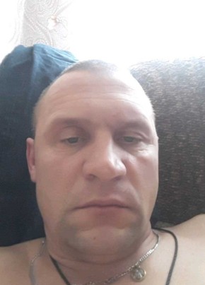 Виктор Сидоров, 41, Россия, Полтавка