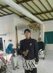 Jokosuyanto, 39 лет, Daerah Istimewa Yogyakarta