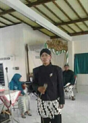 Jokosuyanto, 39, Indonesia, Daerah Istimewa Yogyakarta