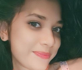 Pooja, 27, Bhubaneshwar